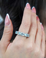 Anillo Serena