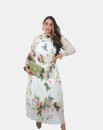 Vestido Flora