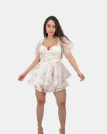 Vestido Mila