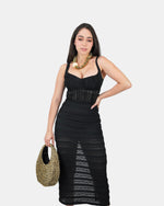 Vestido Paloma