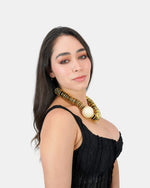 Collar Tribal Cony
