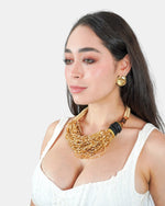 Collar Tribal Amara