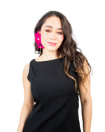 Aretes Talía