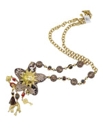 Collar Eclipse del desierto