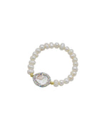 Pulsera Nácar estelar