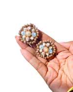 Aretes Carena