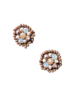 Aretes Carena