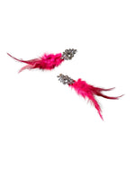 Aretes Aura de Fénix