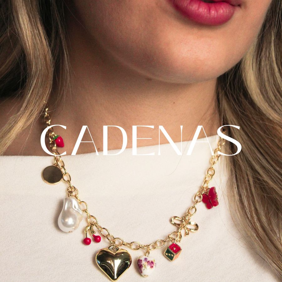 CADENAS