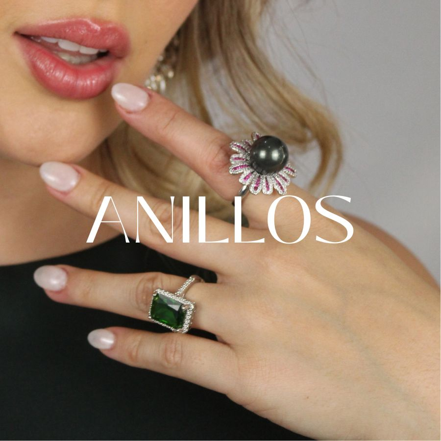 Anillos