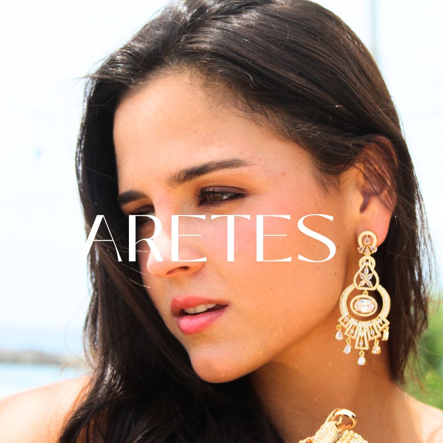 Aretes