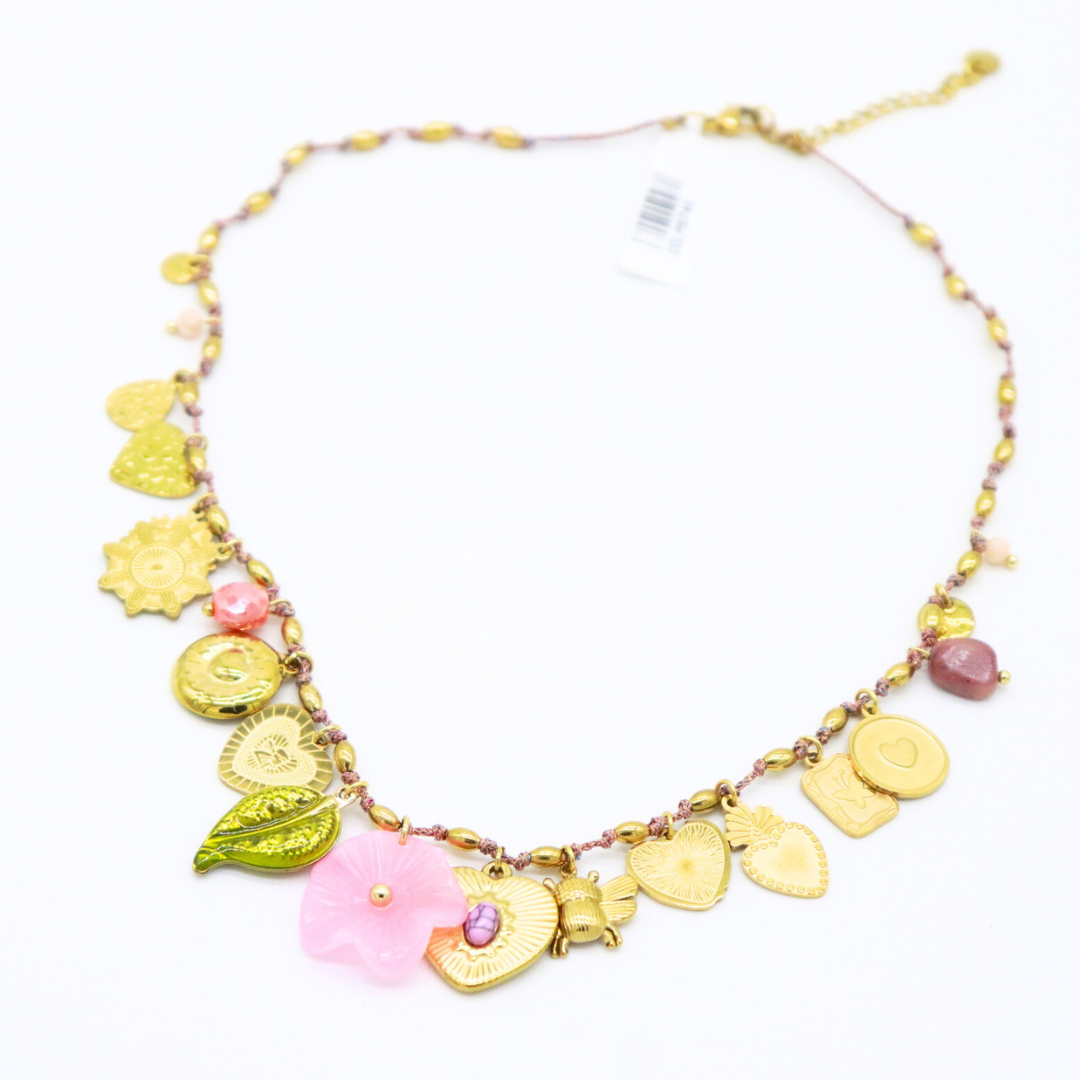 Collar Athena