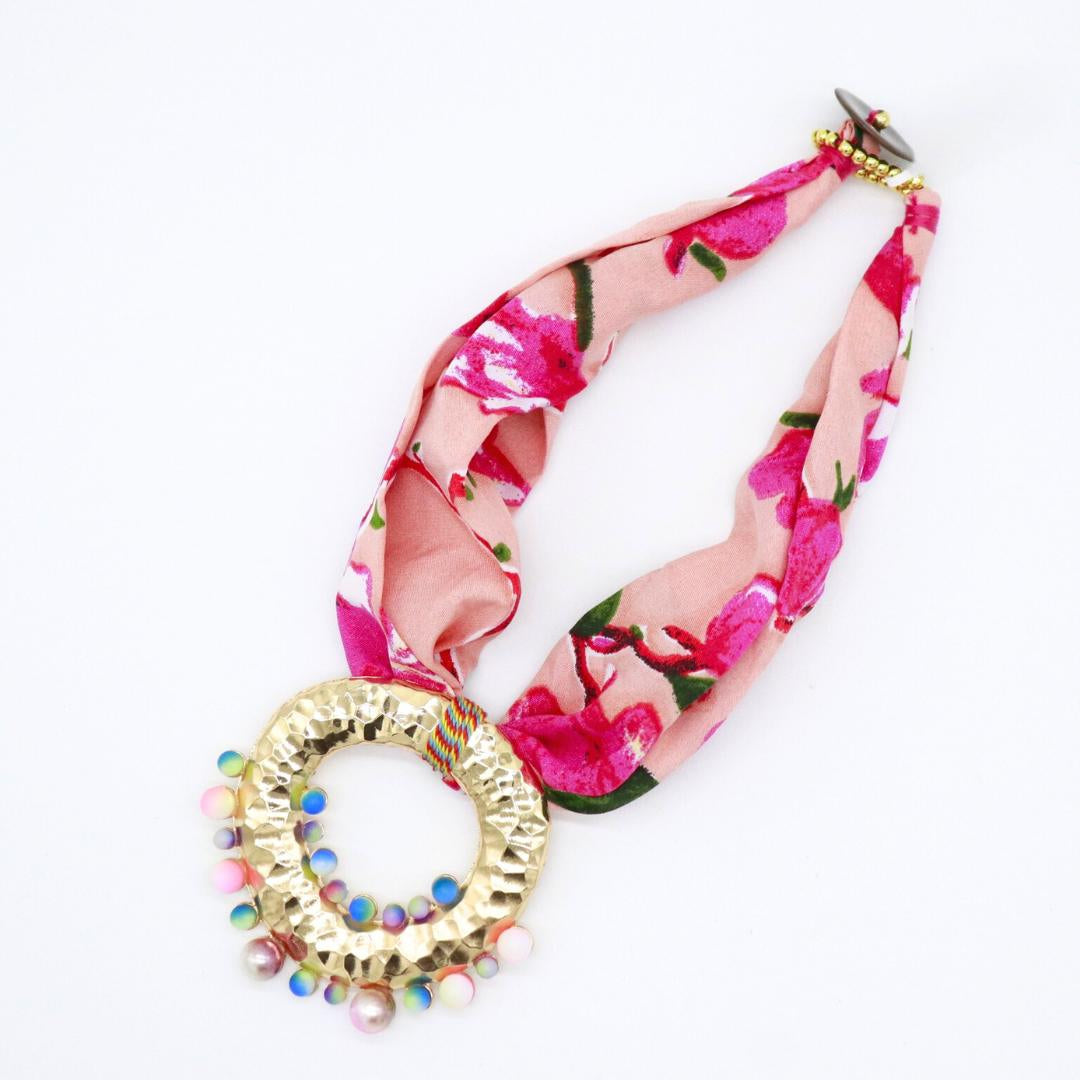 Collar Fresia