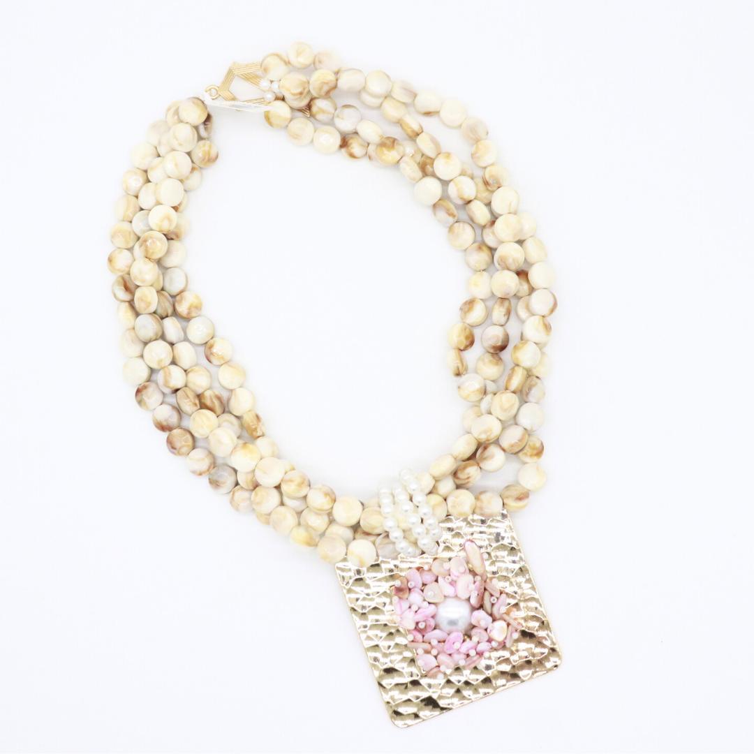 Collar Afrodita