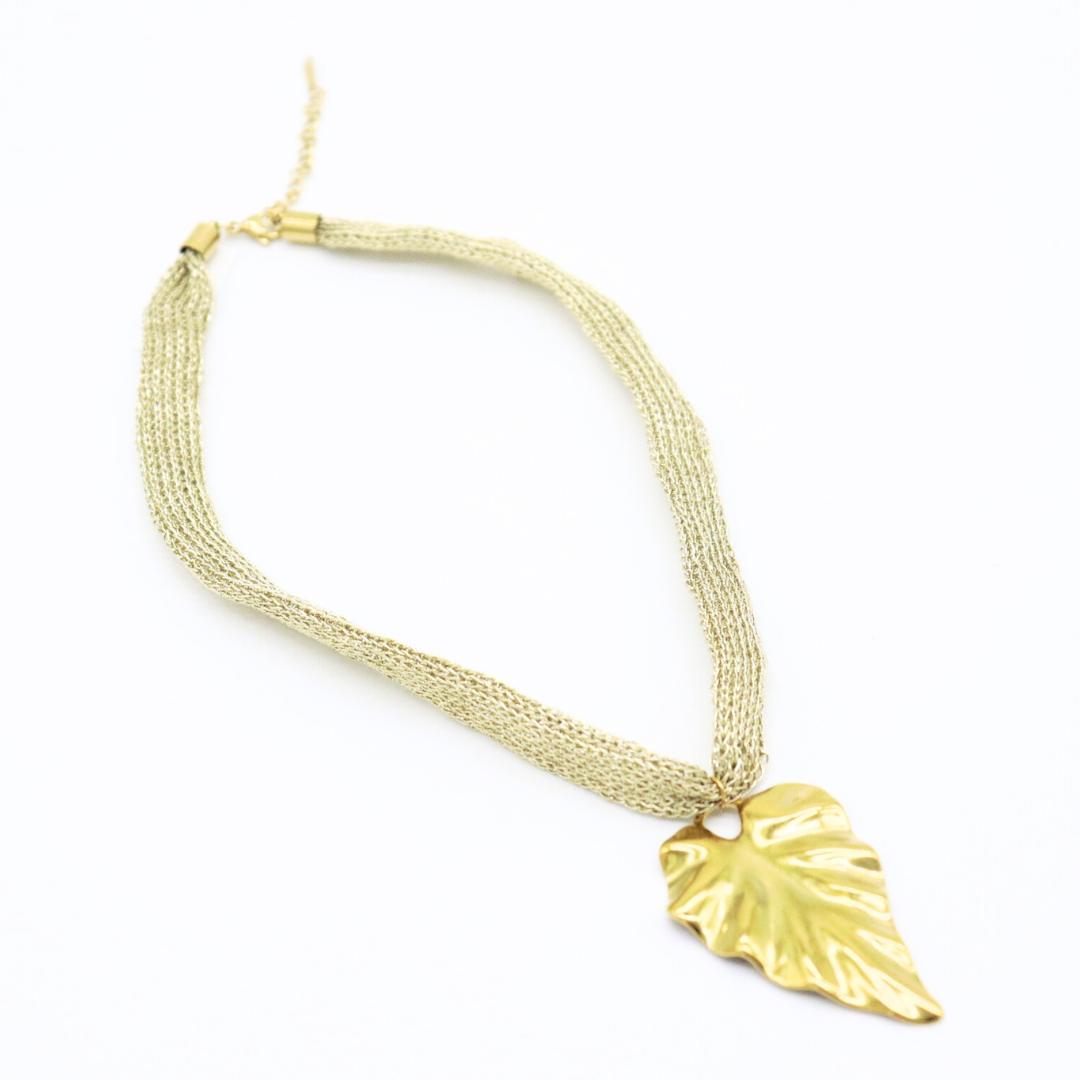 Collar Oval