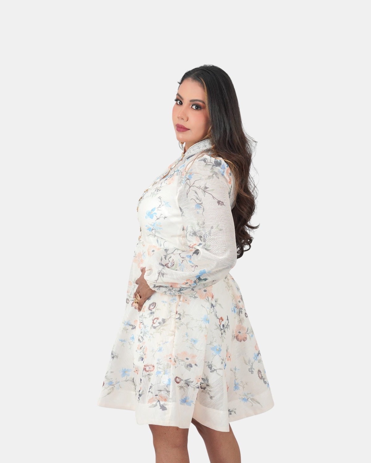 Vestido Amalia