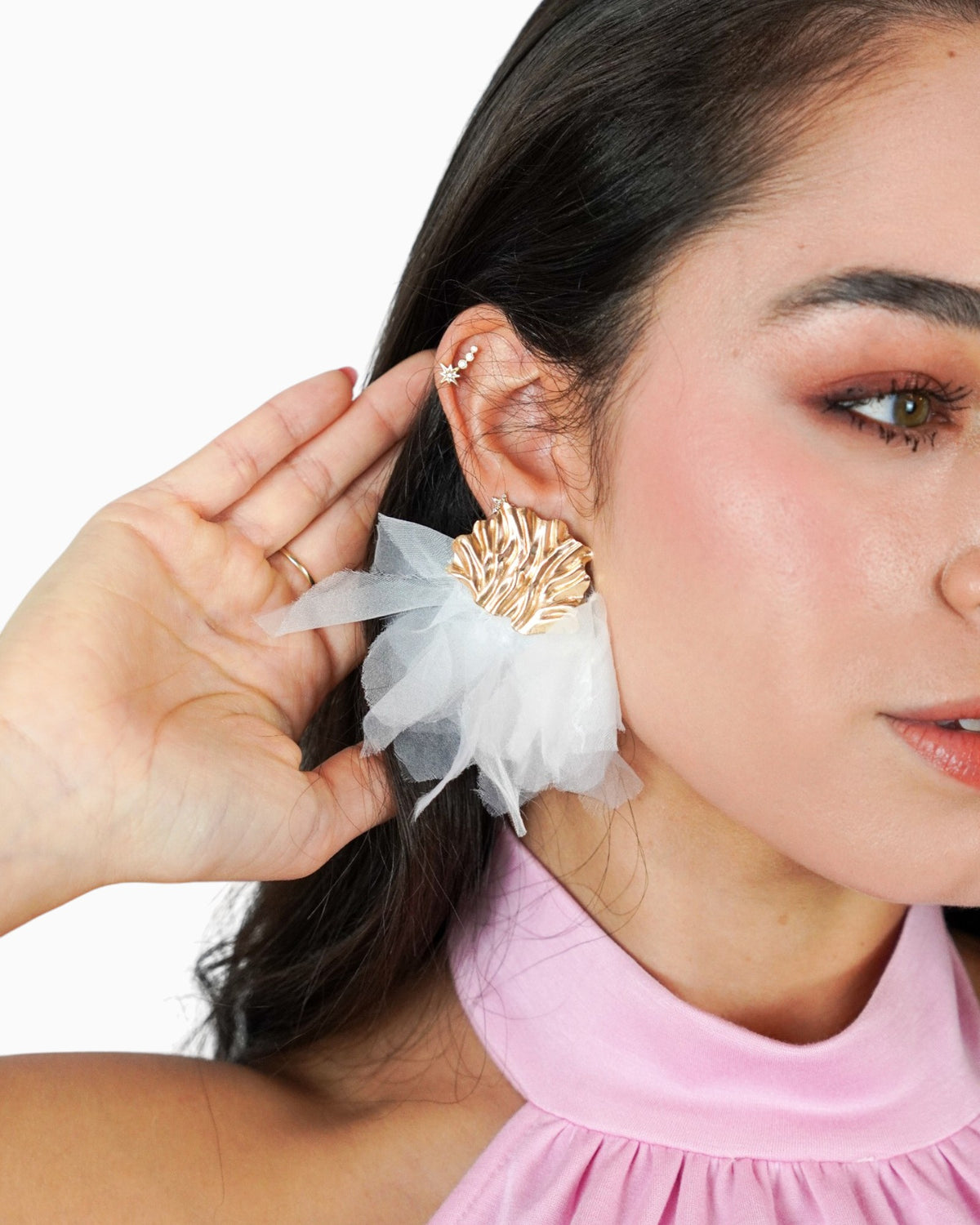 Aretes Cloud