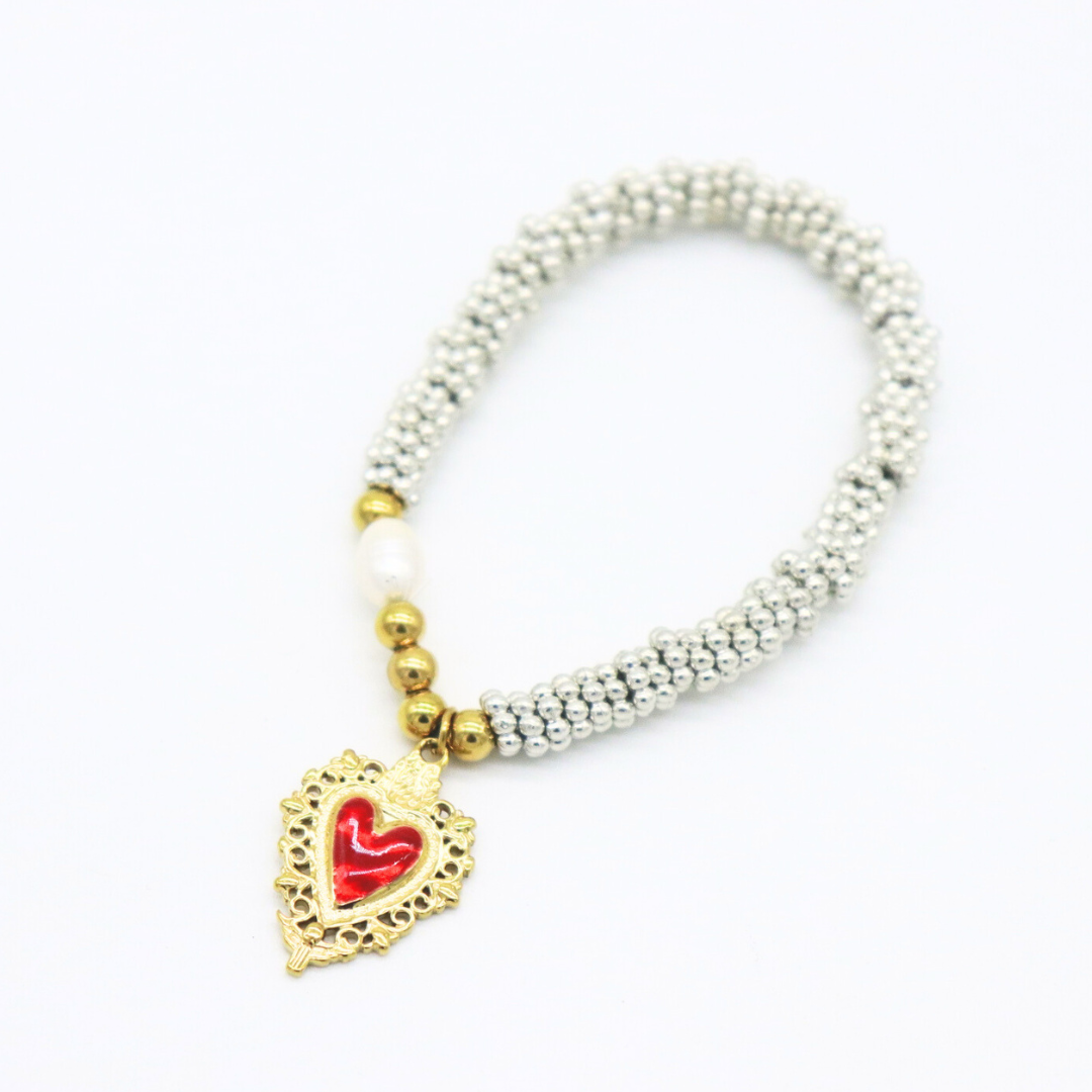 Pulsera Talía