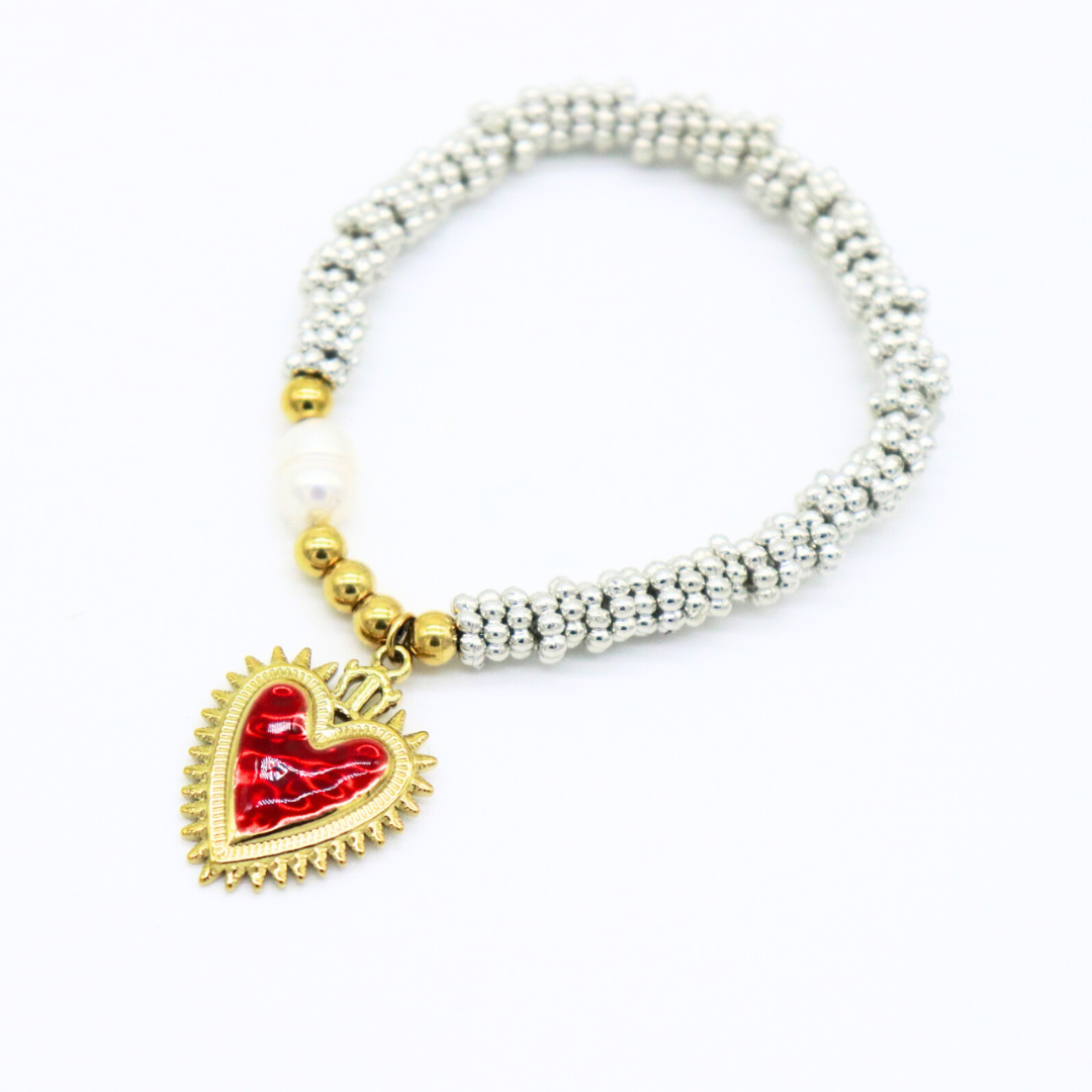 Pulsera Talía