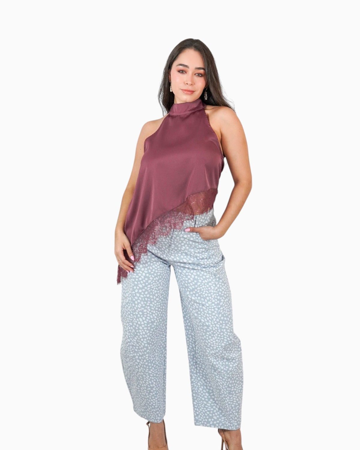 Pantalón Bambi