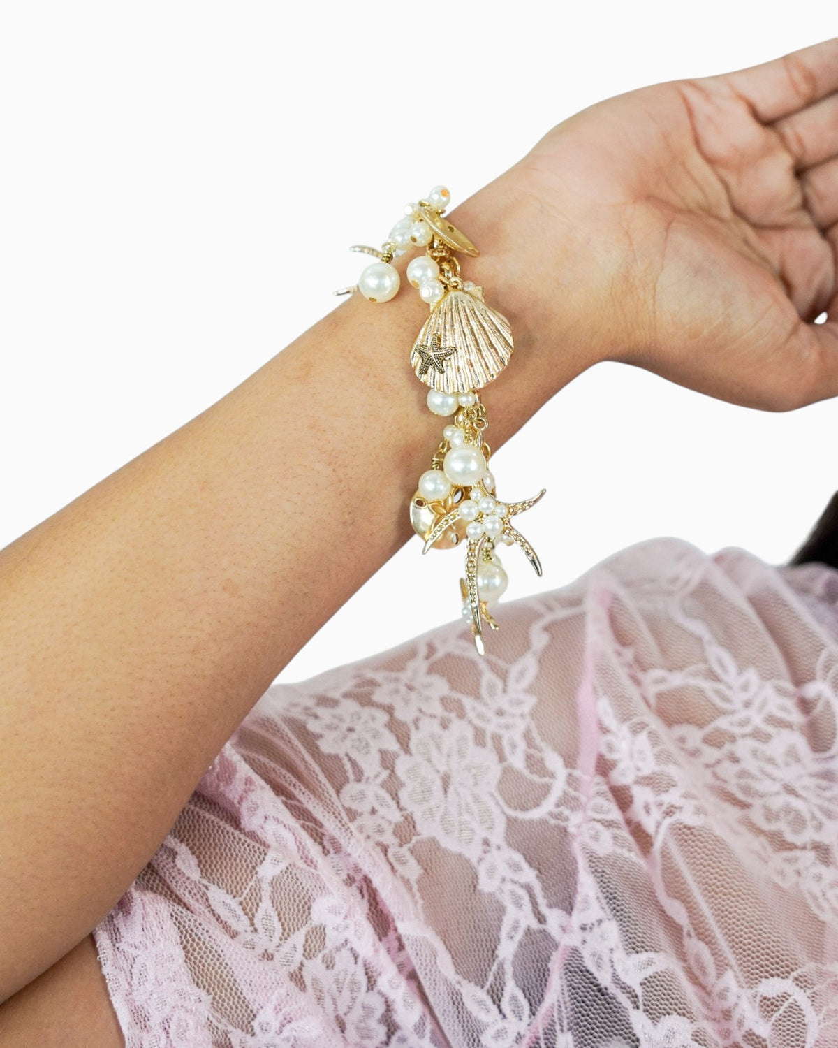 Brazalete Mar
