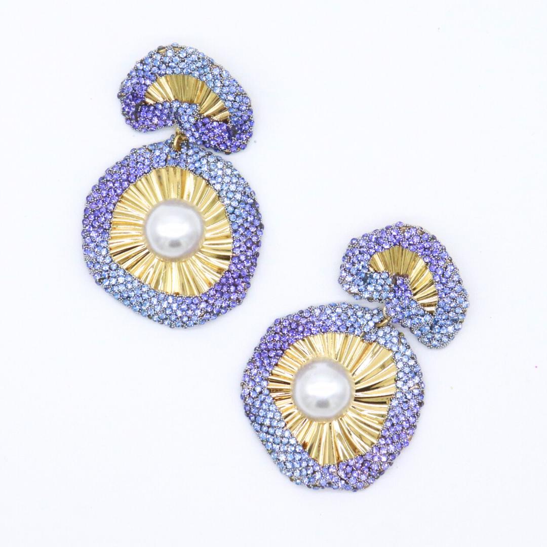 Aretes Eurídice