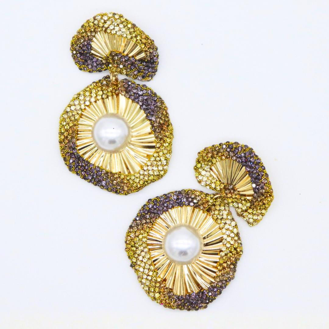 Aretes Eurídice