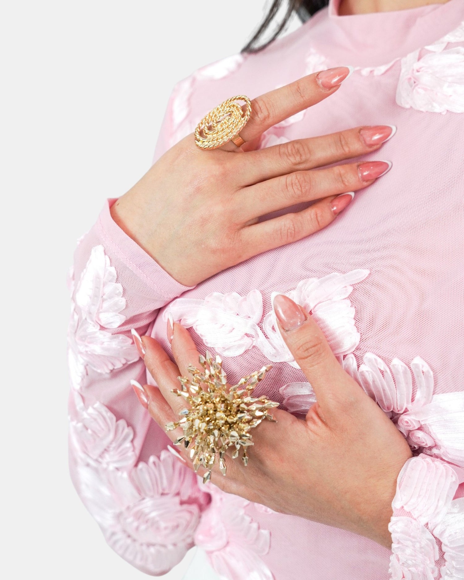 Anillo espiral