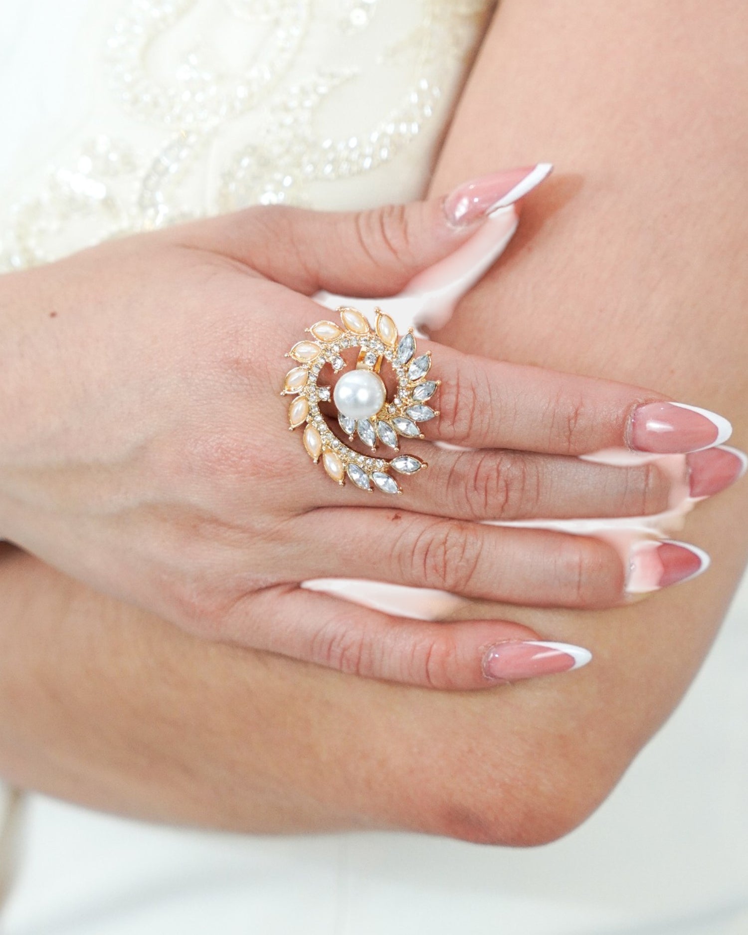 Anillo Lumina