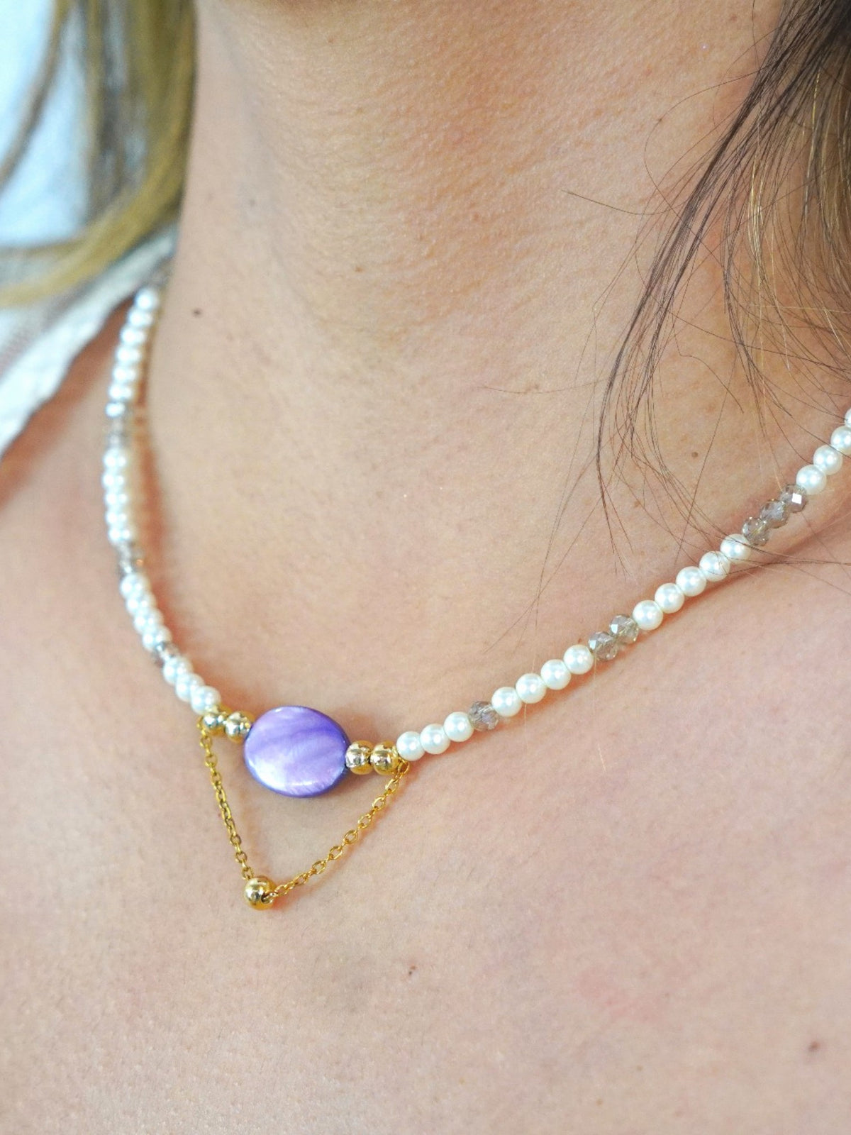 Collar Lúmina