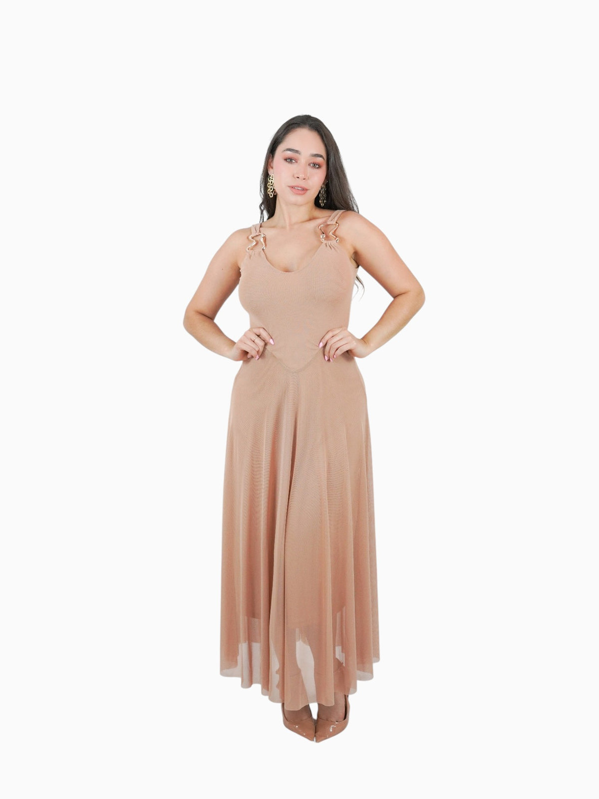 Vestido Catalina