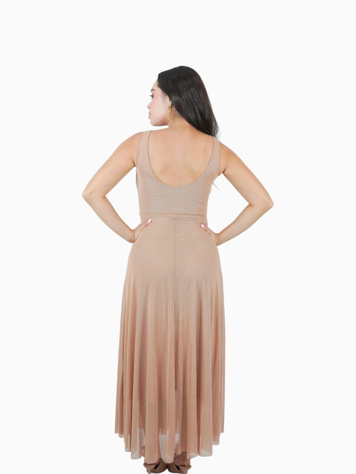 Vestido Catalina