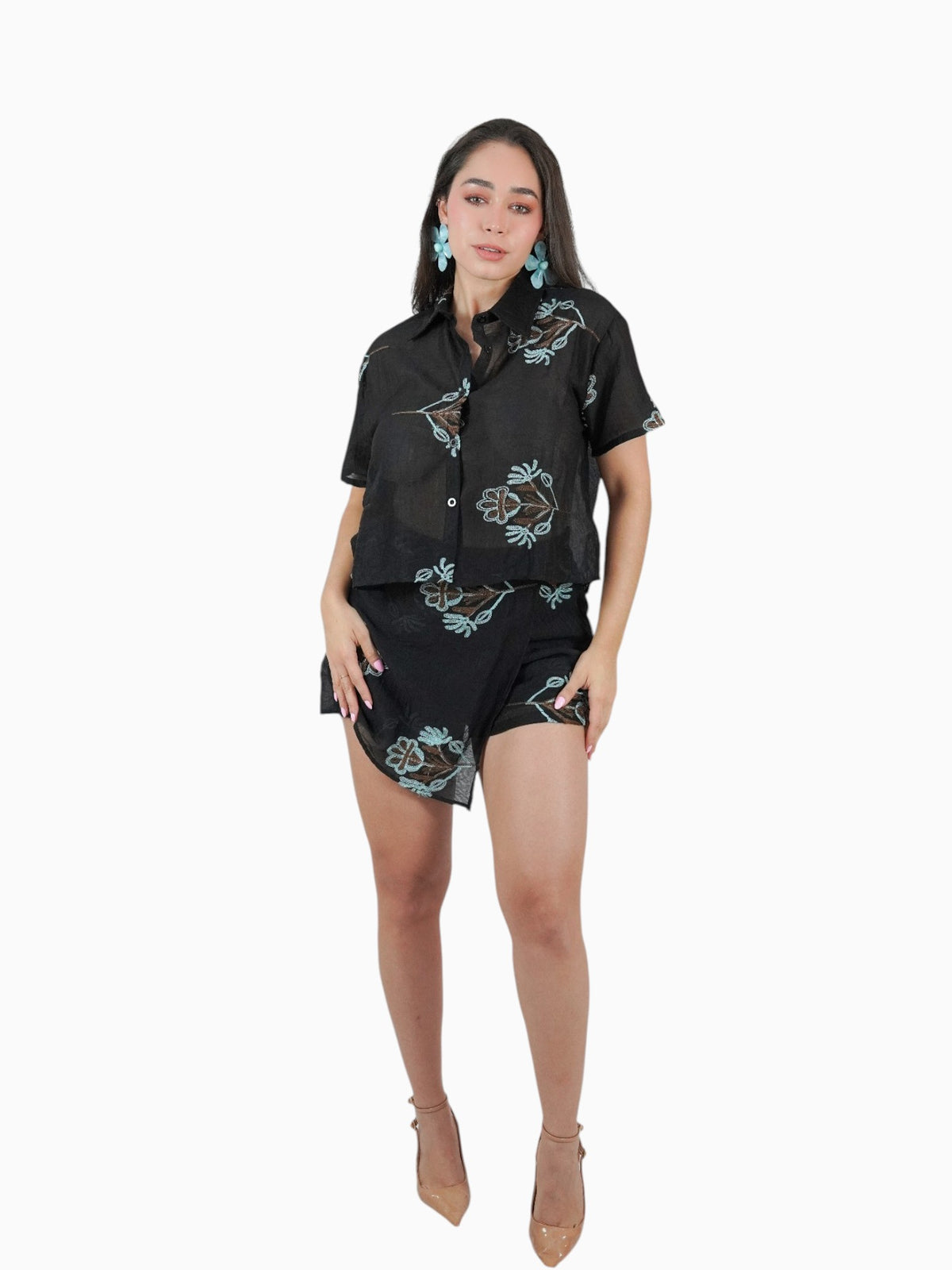 Set Arianna