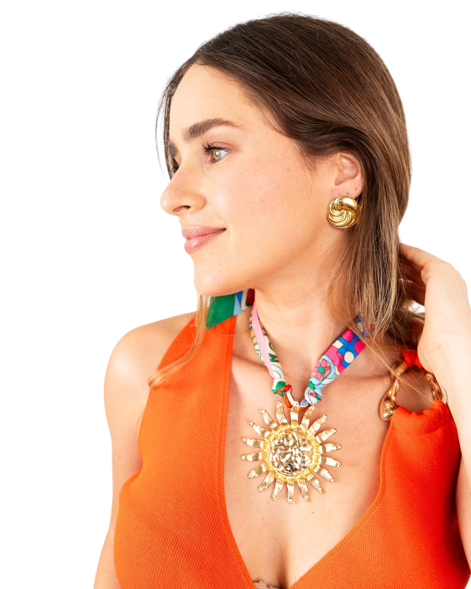 Collar Solar