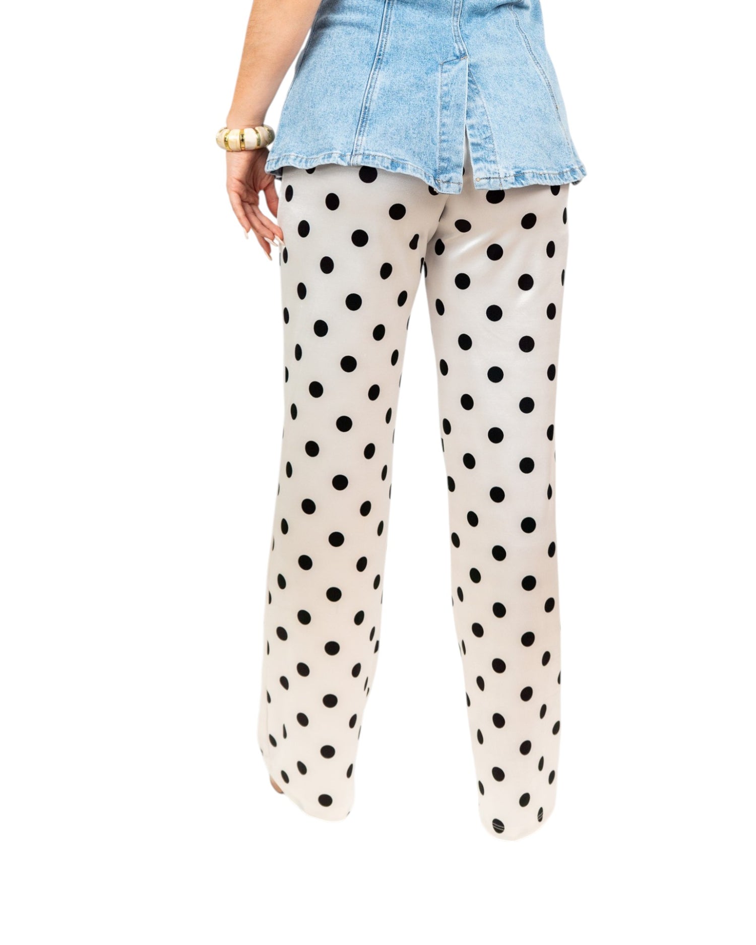 Pantalón Polka