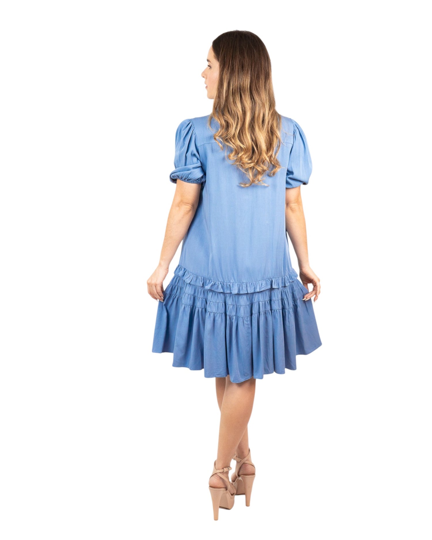 Vestido Megan