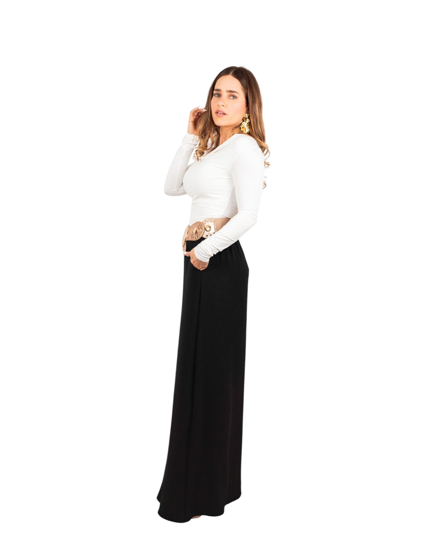 Cinturón Western Sun