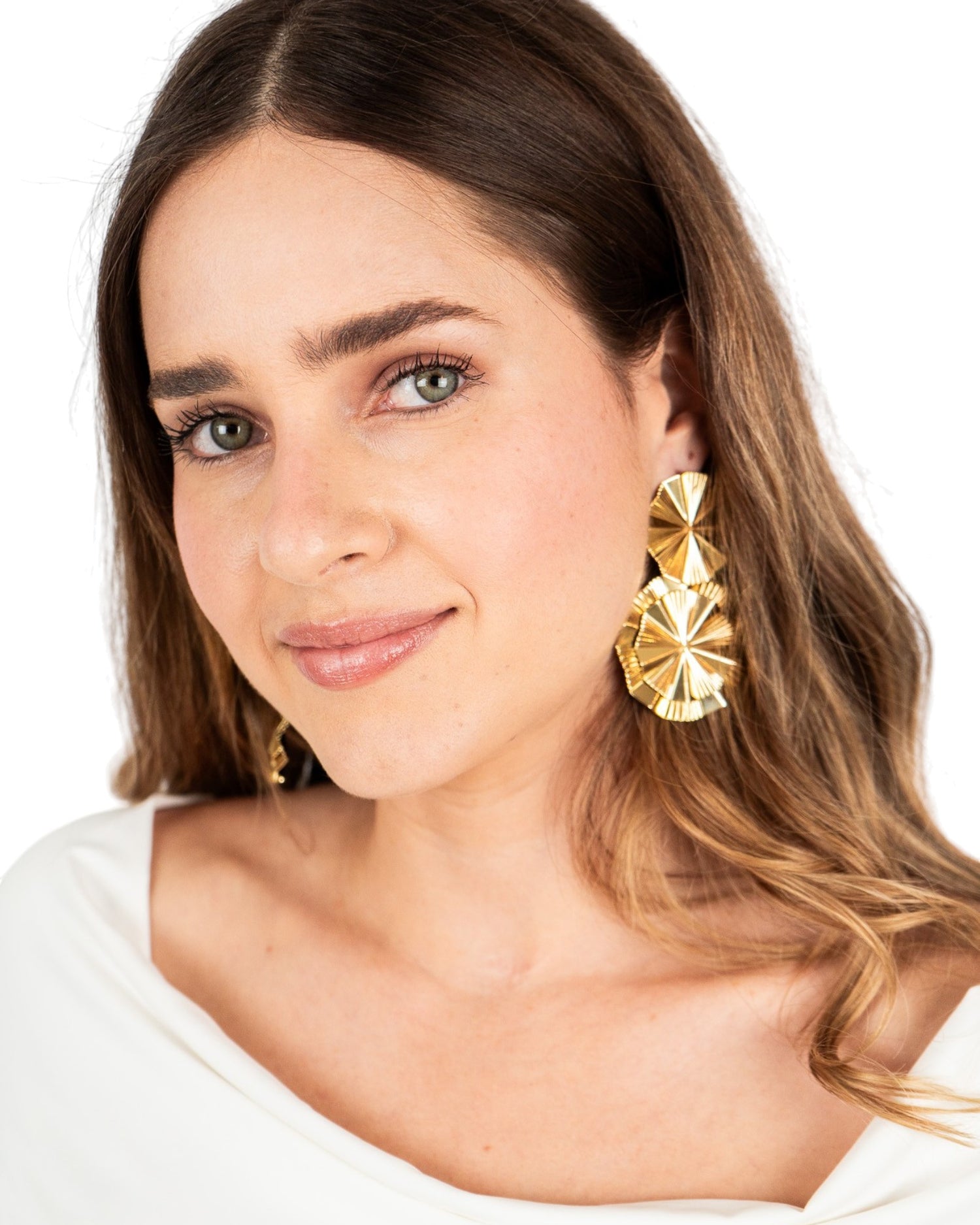 Aretes Sunshine