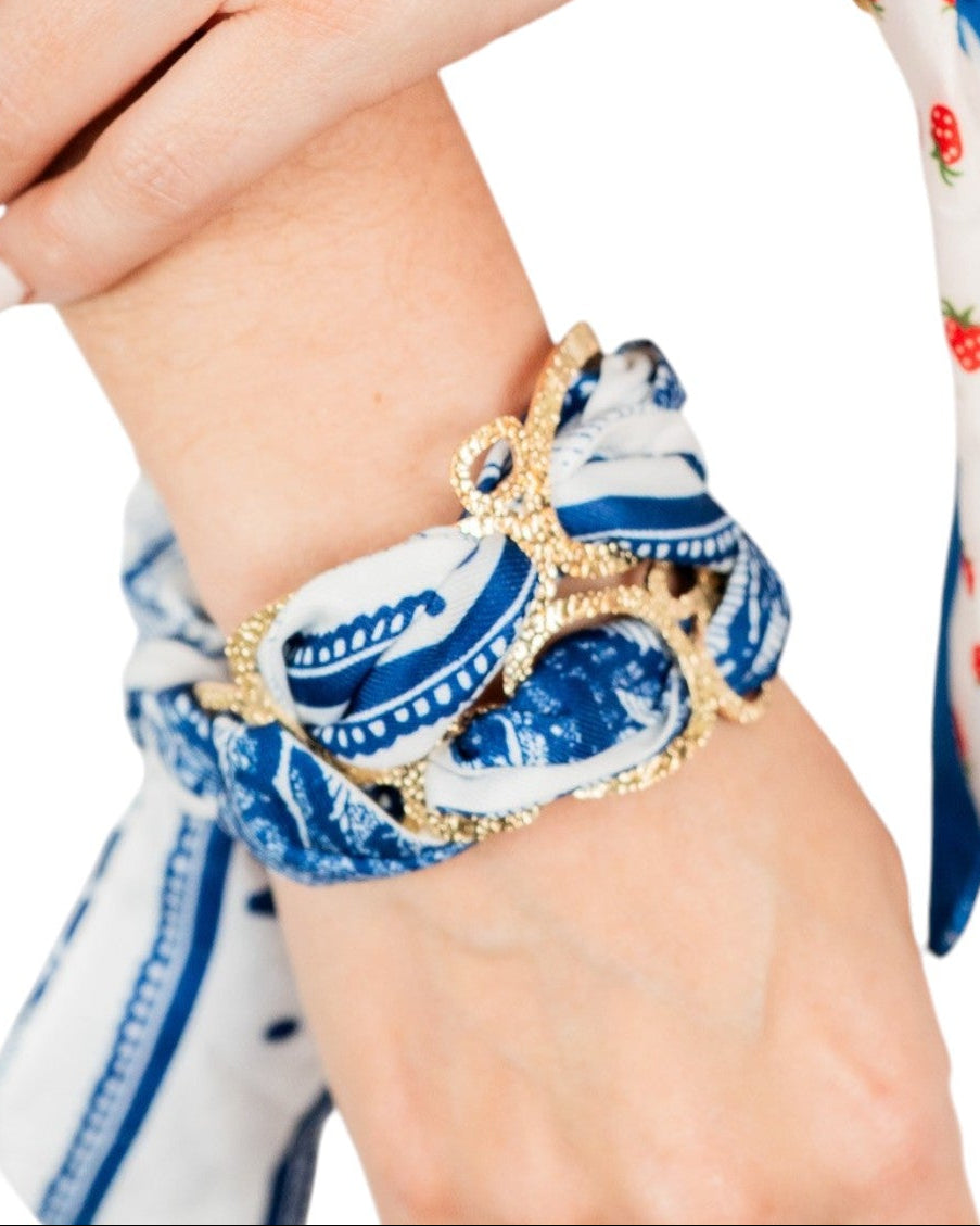 Brazalete Riviera