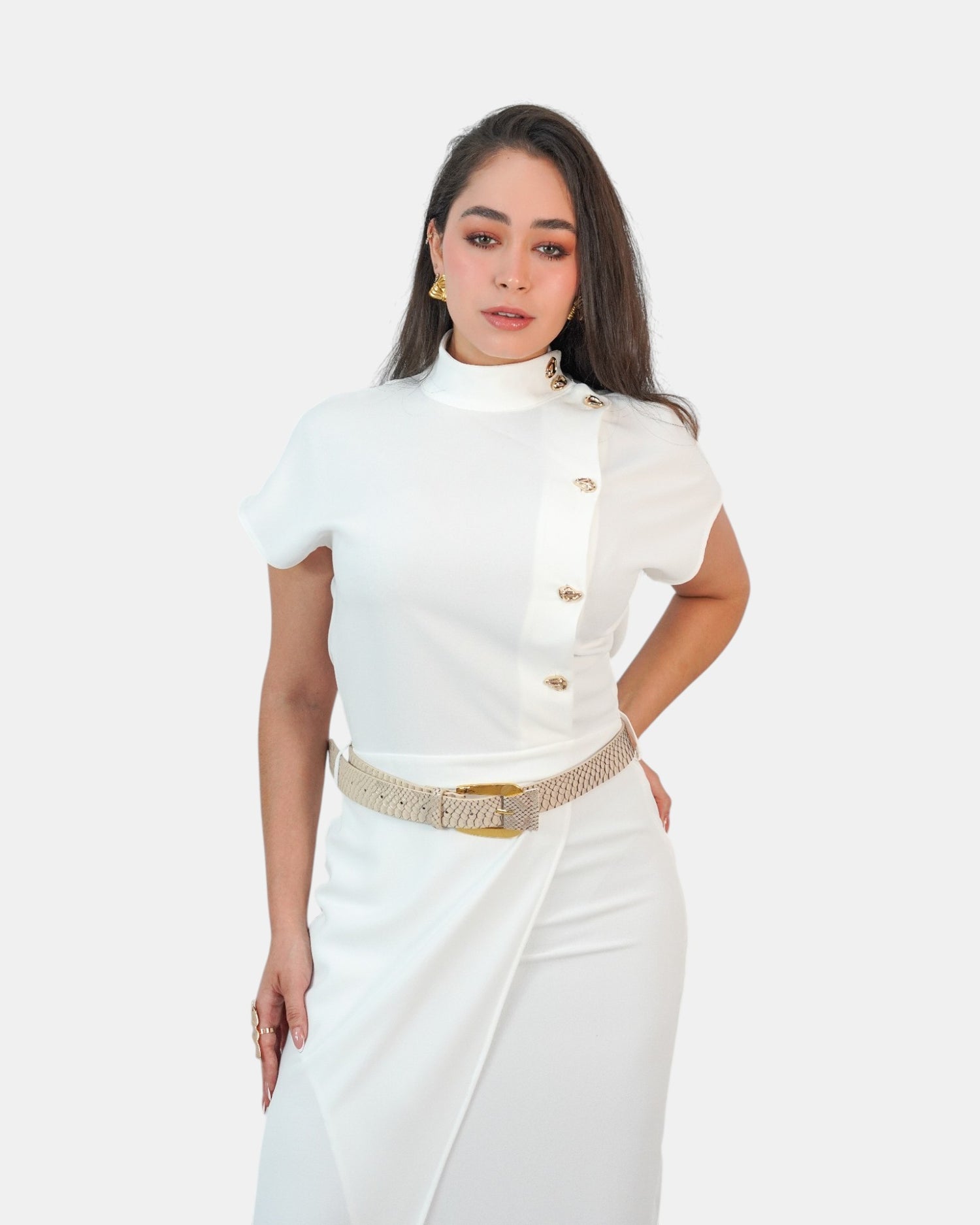 Vestido Estela