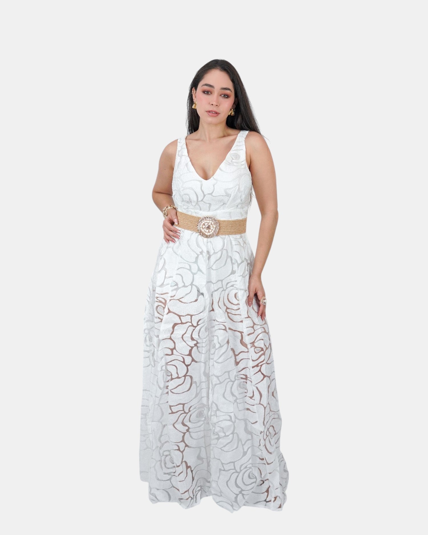 Vestido Loretta