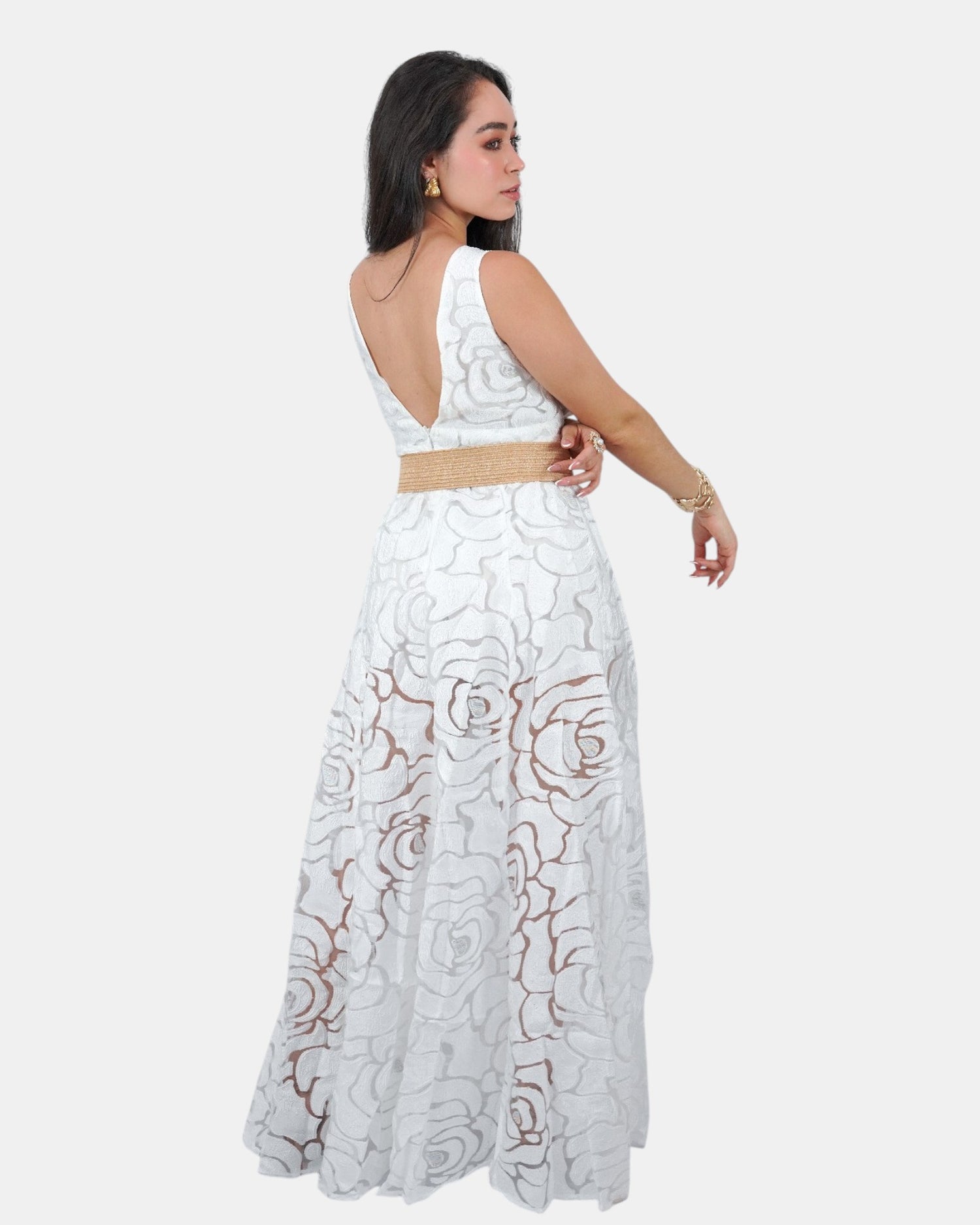 Vestido Loretta