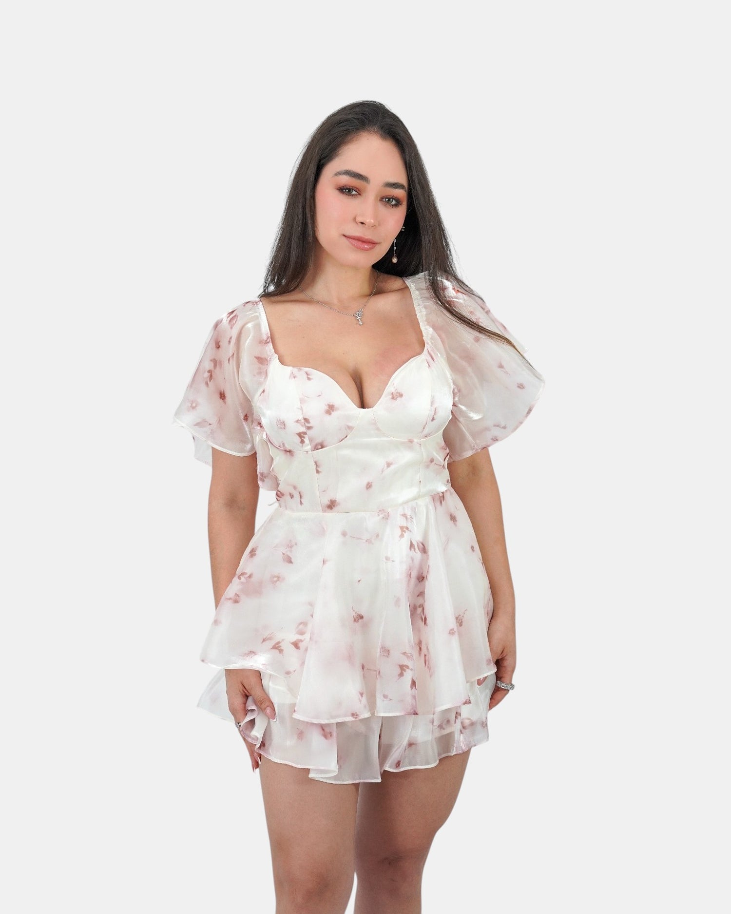 Vestido Mila
