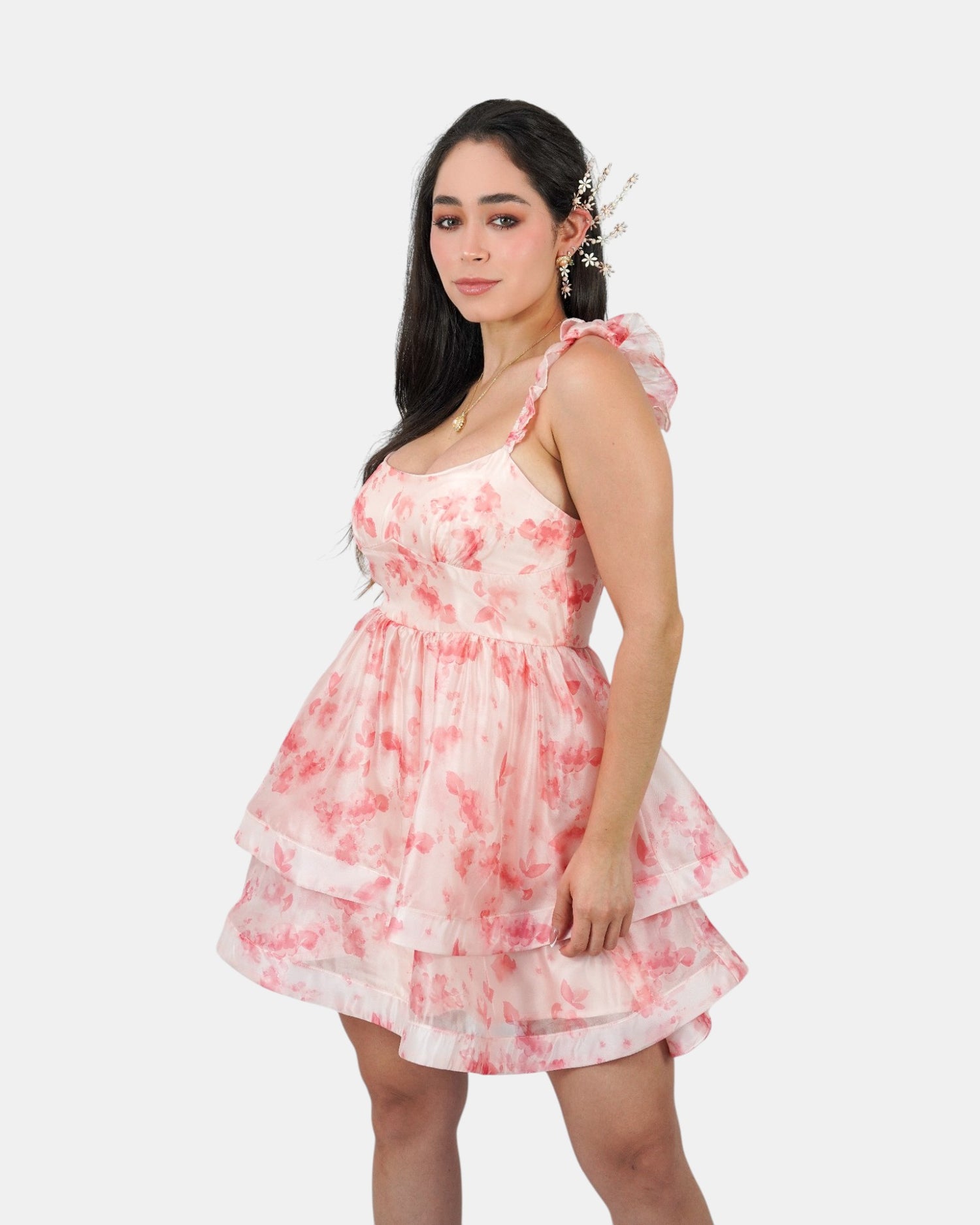 Vestido Debora