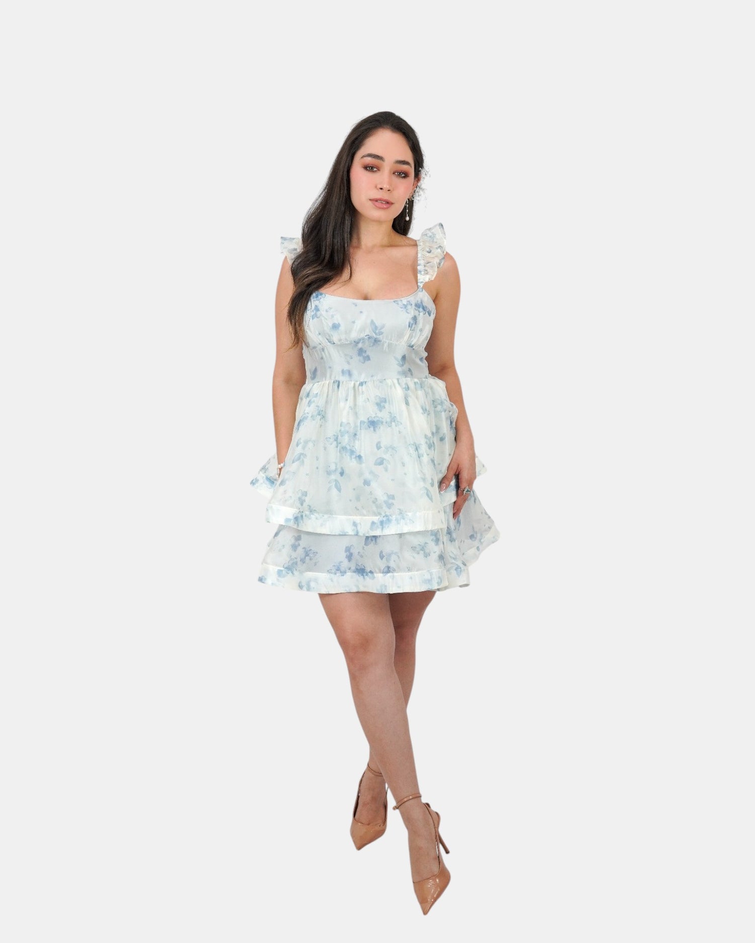 Vestido Debora
