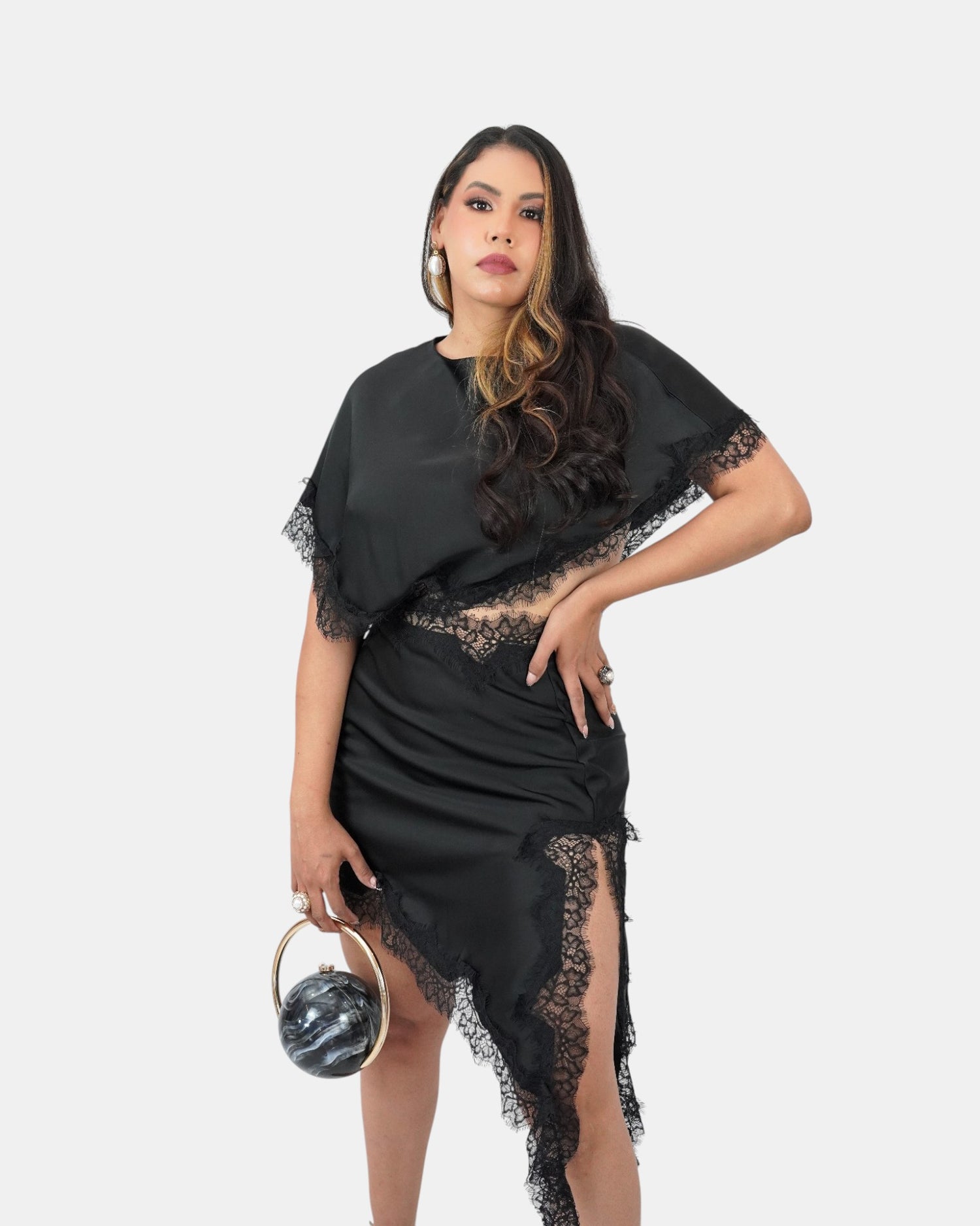 Bolso Luna