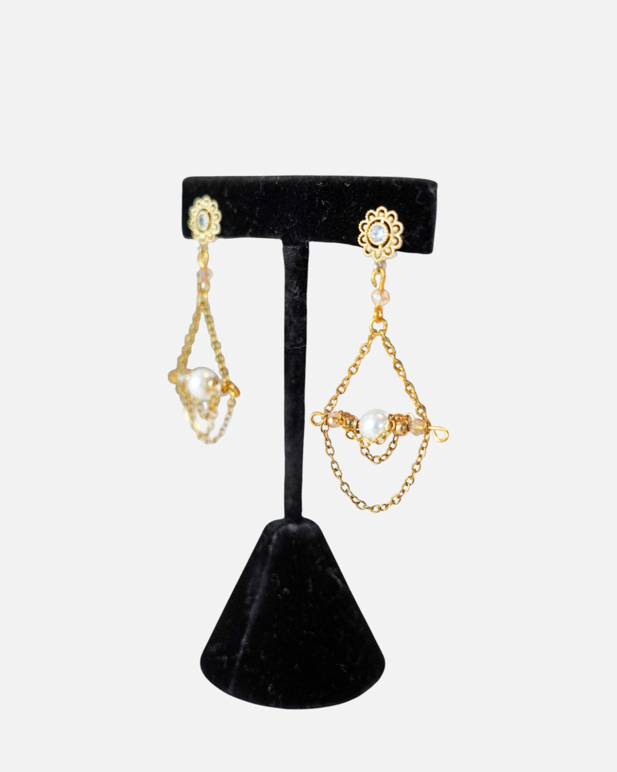 Aretes Handmade