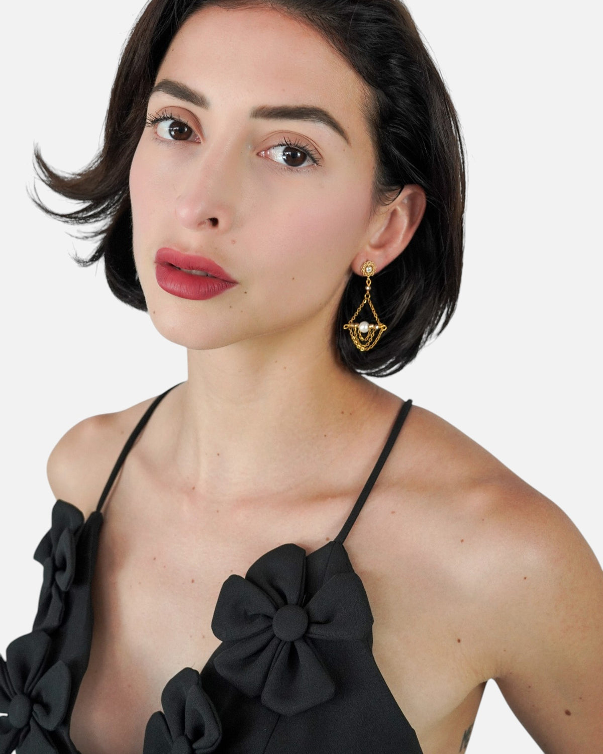 Aretes Handmade