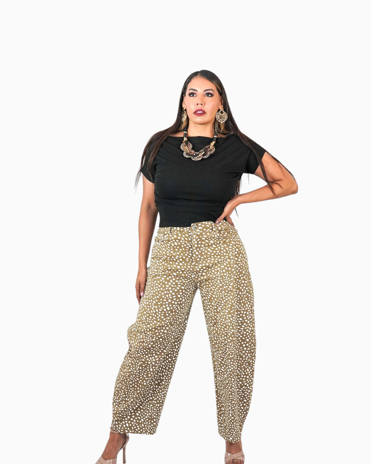 Pantalón Bambi
