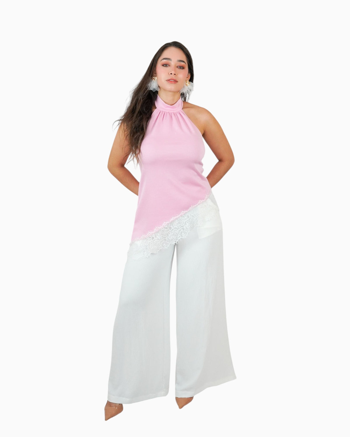 Blusa Ariel